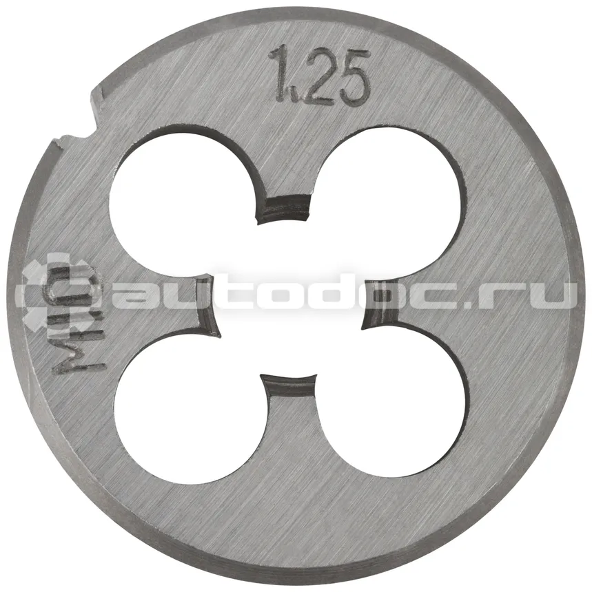 FIT 70827 Плашка
