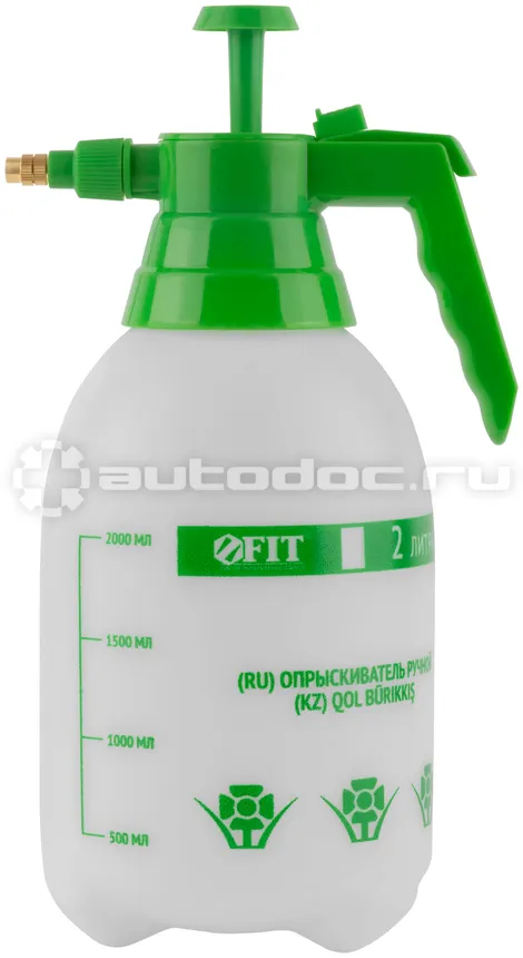 FIT TOOL 77328 Опрыскиватель