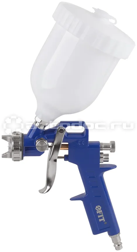 FIT TOOL 81000 Окрасочный пистолет