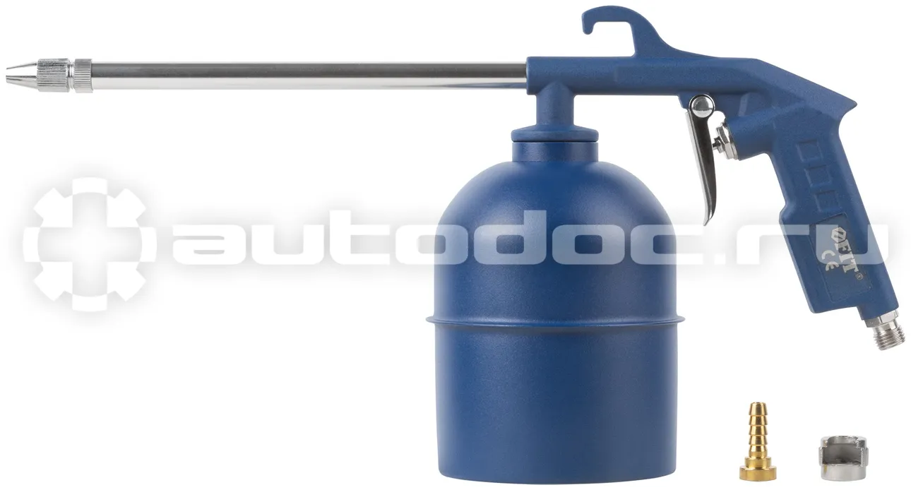 FIT TOOL 81042 Окрасочный пистолет