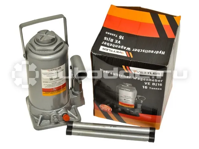 VETTLER VEBJ16 Домкрат