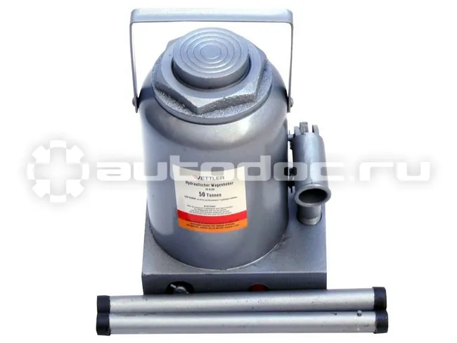 VETTLER VEBJ50 Домкрат
