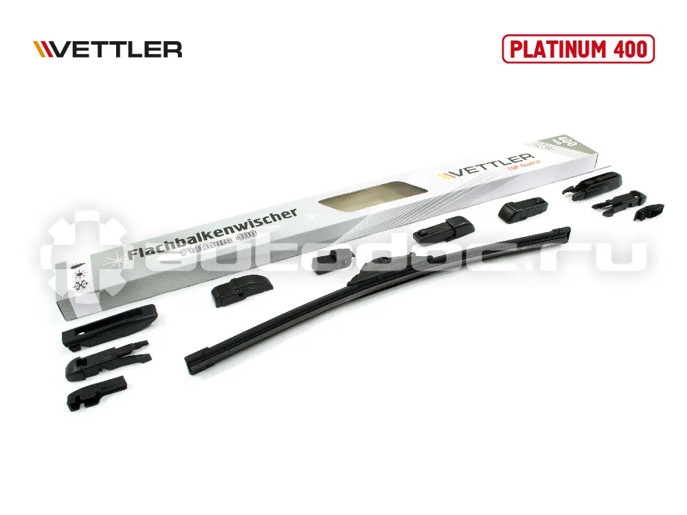 VETTLER Щетка стеклоочистителя