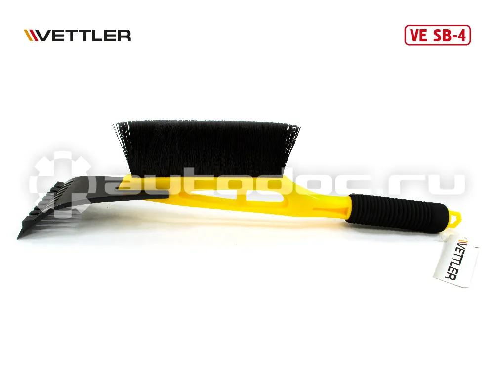 VETTLER Щетка для снега