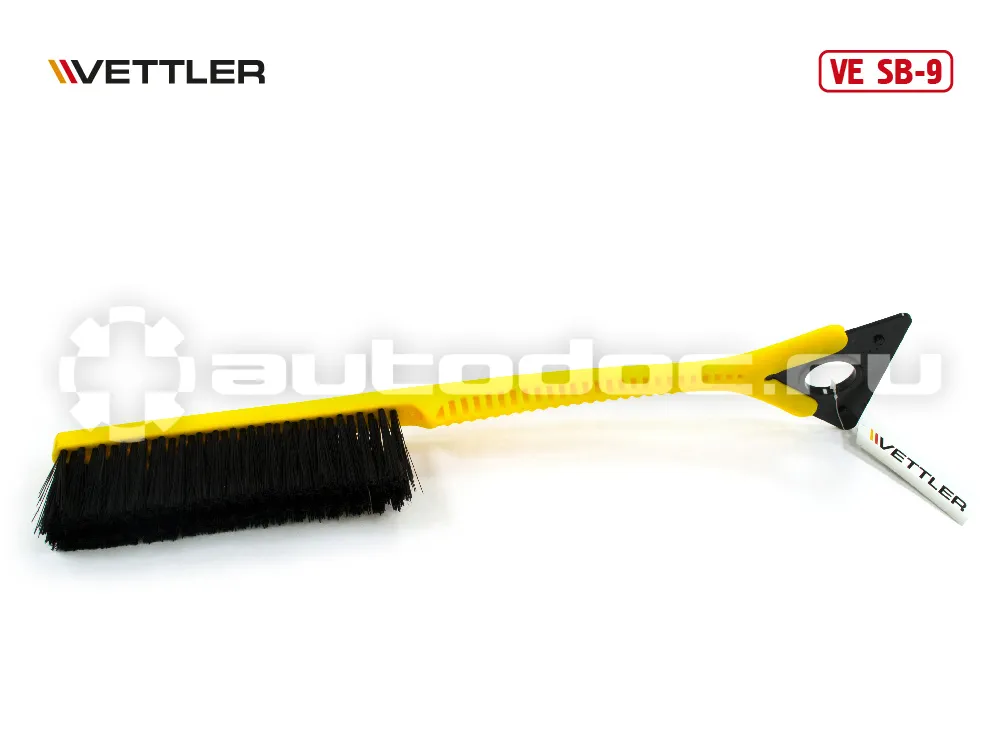 VETTLER Щетка для снега