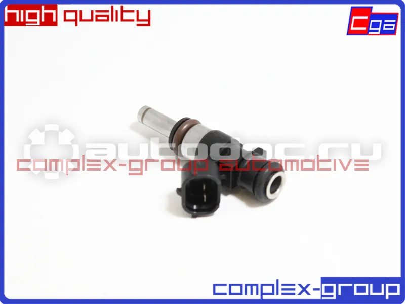 CGA 2fj8005ra - Форсунка топливная