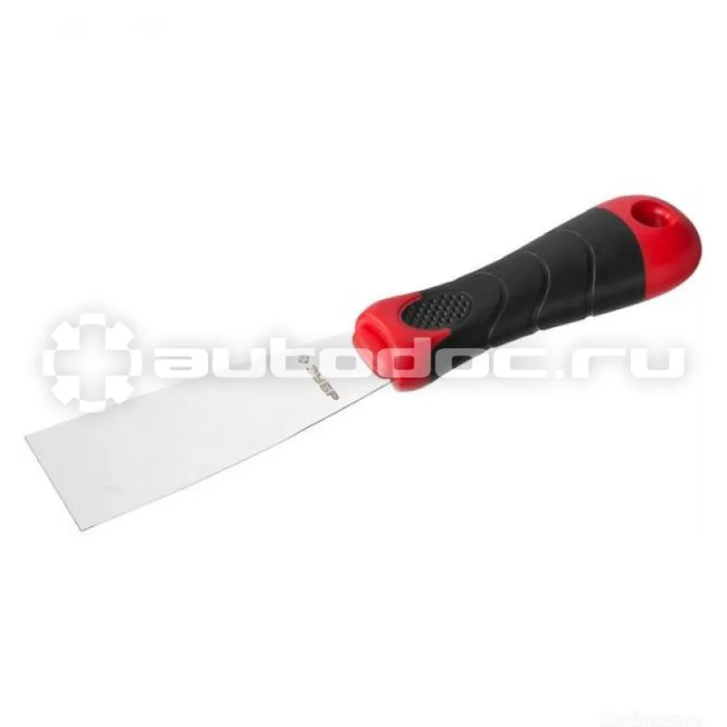 Зубр 10072-04 Шпатель
