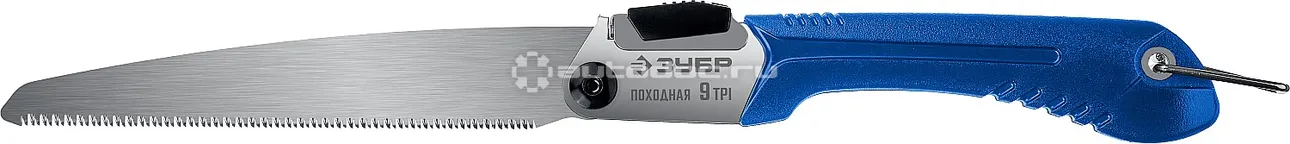 ЗУБР 15169-18 Ножовка для быстрого реза