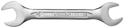 ЗУБР 27010-30-32 Ключ рожковый