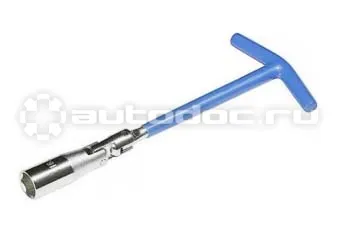 STAYER 27501-16 Ключ свечной