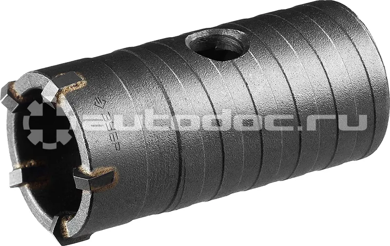 ЗУБР 29180-35 Коронка по бетону