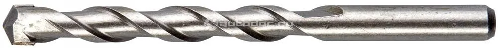 ЗУБР 2922-110-08 Сверло по бетону