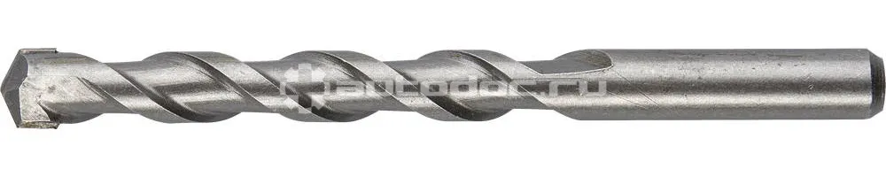 ЗУБР 2922-110-10 Сверло по бетону