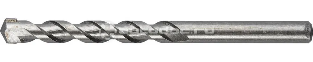 ЗУБР 2922-150-12 Сверло по бетону
