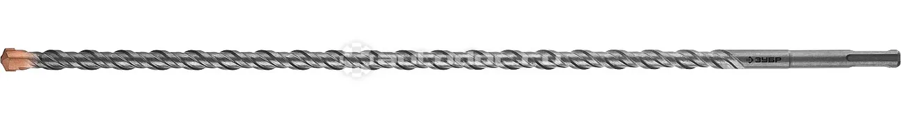 ЗУБР 29314-1000-25_z02 Бур по бетону