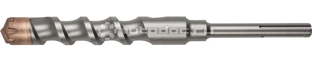 ЗУБР 29350-370-40_z01 Бур по бетону