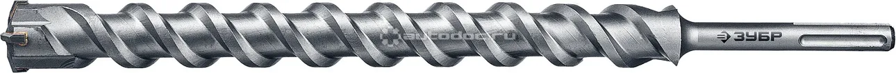 ЗУБР 29350-410-40_z02 Бур по бетону