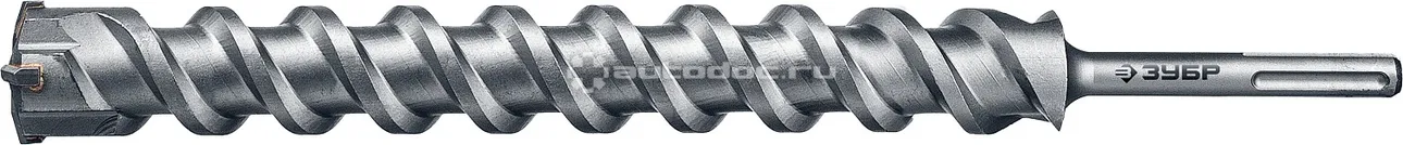 ЗУБР 29350-410-52_z02 Бур по бетону
