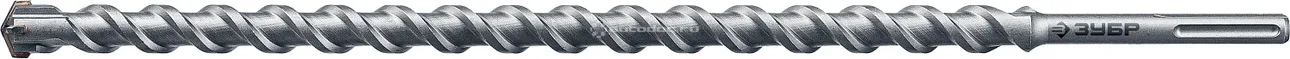 ЗУБР 29350-610-30_z02 Бур по бетону