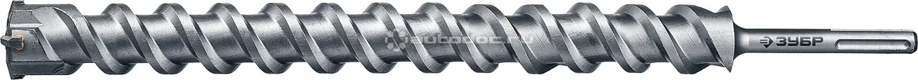 ЗУБР 29350-610-52_z02 Бур по бетону
