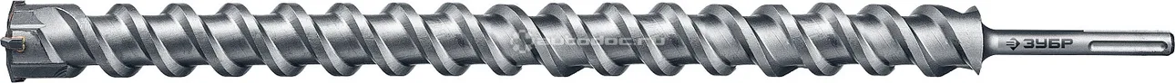 ЗУБР 29350-880-45_z02 Бур по бетону