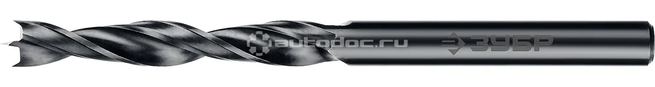 ЗУБР 29421-115-09_z01 Сверло спиральное