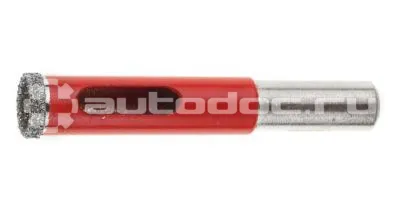 ЗУБР 29850-08 Cверло по стеклу и кафелю