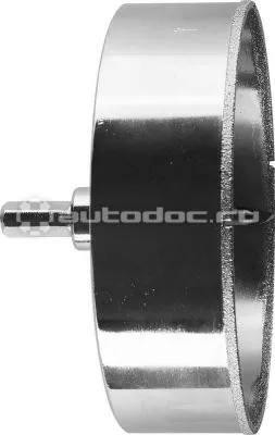 ЗУБР 29850-120 Коронка алмазная
