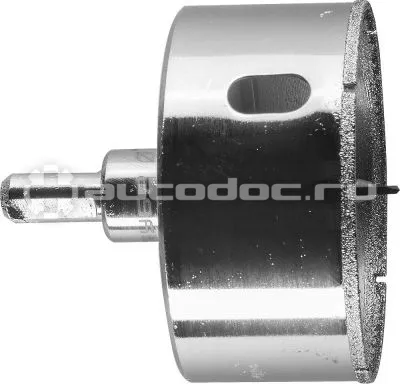 ЗУБР 29850-73 Коронка алмазная
