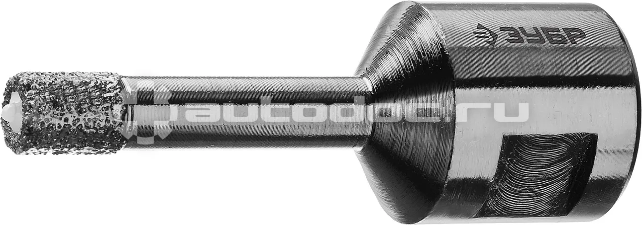 ЗУБР 29865-06-M14 Коронка алмазная