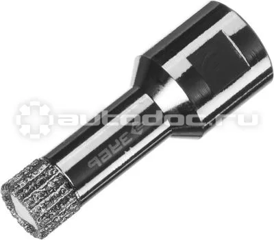ЗУБР 29865-14 Коронка алмазная