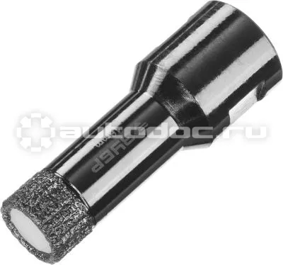 ЗУБР 29865-16 Коронка алмазная