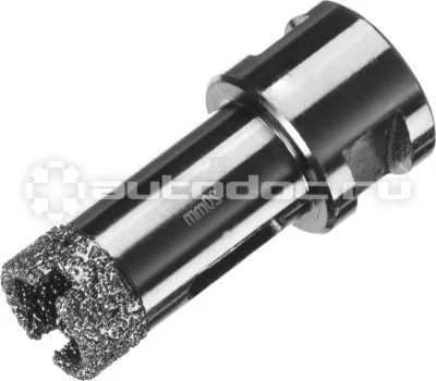 ЗУБР 29865-20 Коронка алмазная