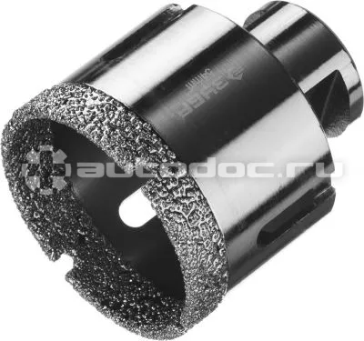 ЗУБР 29865-54 Коронка алмазная