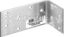 ЗУБР 310226-080-080 Крепежный угол