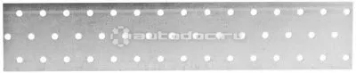 ЗУБР 310255-060-300 Пластина соединительная