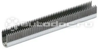 ЗУБР 31612-14_z01 Скобы кабельные, закаленные