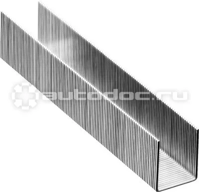 ЗУБР 31625-14 Скобы