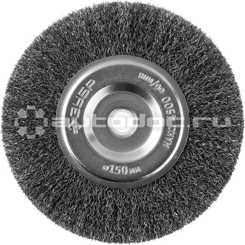 ЗУБР 35185-150_z02 Щетка