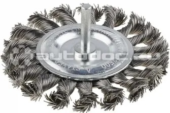 ЗУБР 3522-100_z01 Щетка