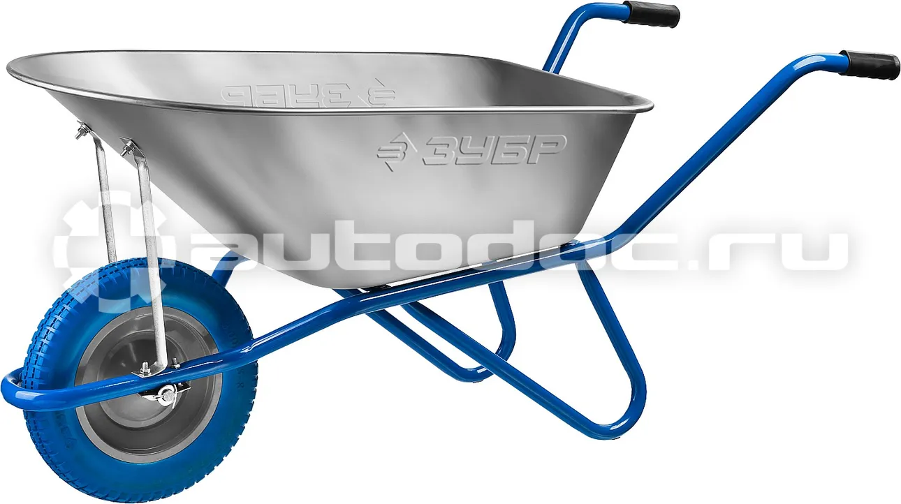 ЗУБР 39901_z01 Тачка строительная