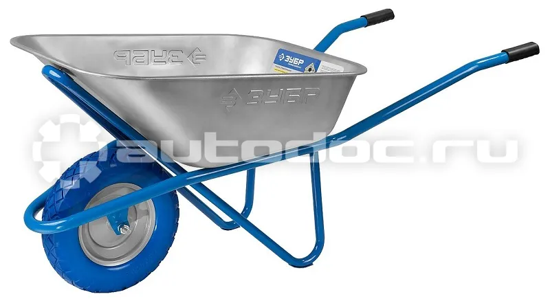 ЗУБР 39903_z01 Тачка строительная