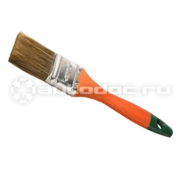 Зубр 4-01009-025 Кисть плоская