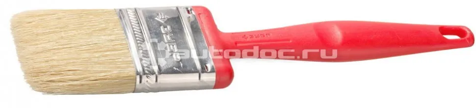 Зубр 4-01050-038 Кисть плоская