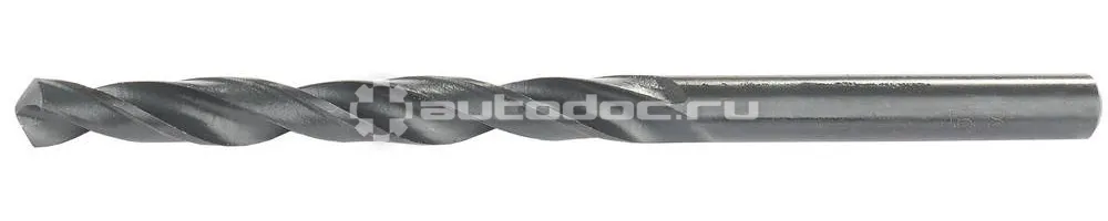 ЗУБР 4-29605-075-4-K10 Сверло по металлу