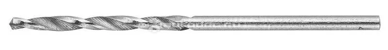 ЗУБР 4-29621-038-1.3 Сверло по металлу