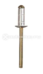 ЗУБР Заклепки
