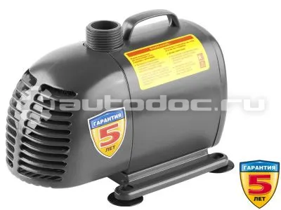 ЗУБР ЗНФЧ-50-3.4 Насос фонтанный
