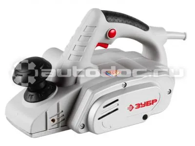 Зубр ЗР-950-82 Рубанок