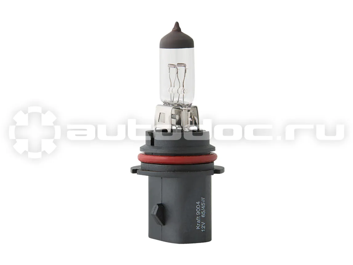 KRAFT Лампа галогеновая HB1 | 9004